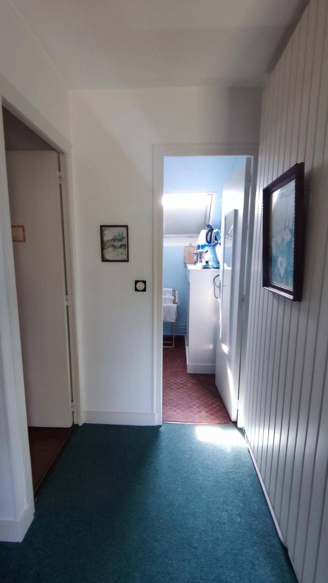 Gite De La Drouette Et Chambre D'Hotes Villiers-le-Morhier Екстер'єр фото