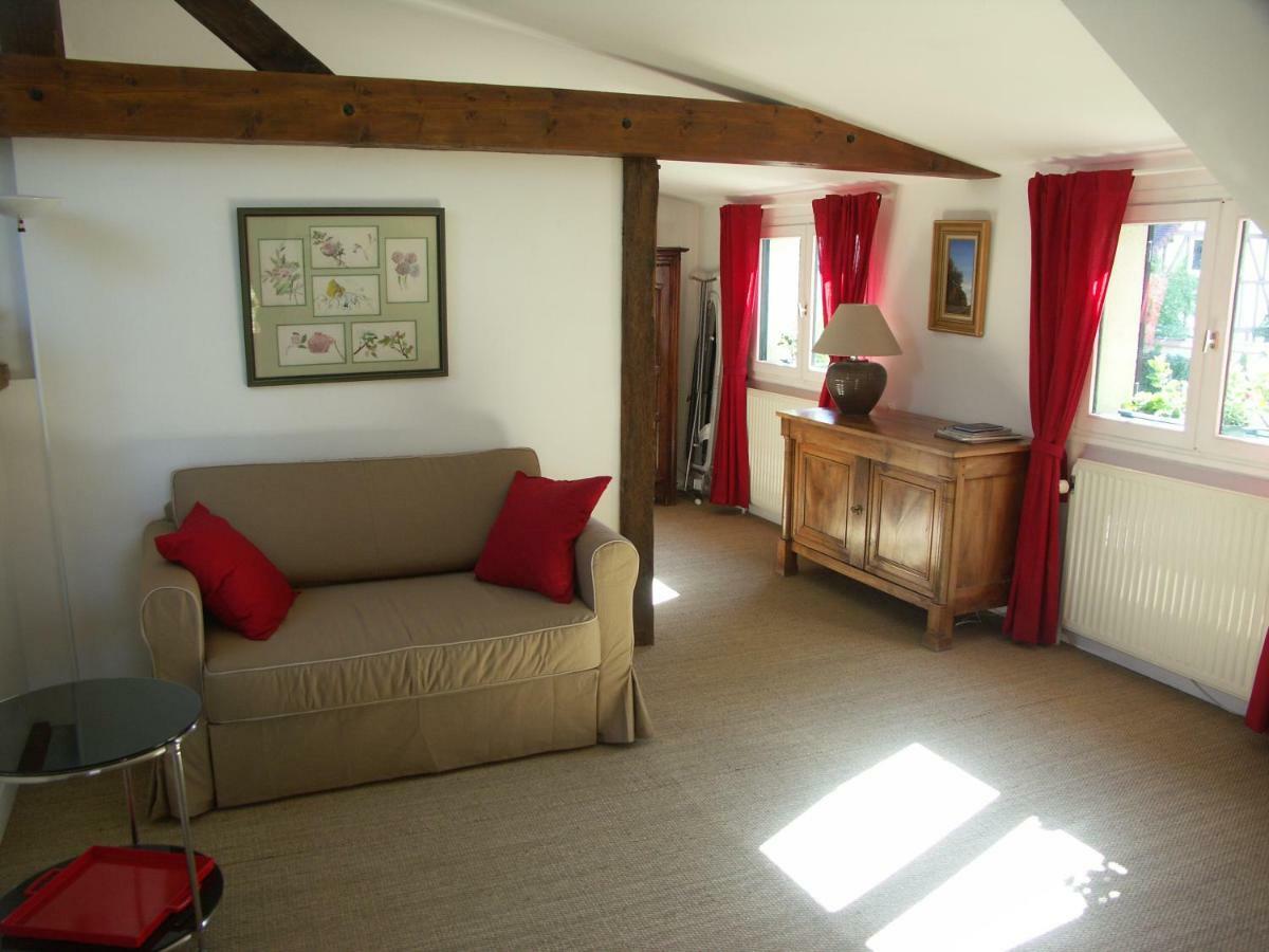 Gite De La Drouette Et Chambre D'Hotes Villiers-le-Morhier Екстер'єр фото